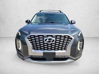 Used 2022 Hyundai Palisade SEL AWD/4WD video 2