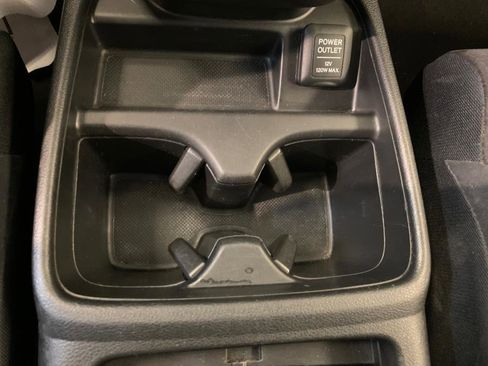 Used 2012 Honda CR-V EX image 12