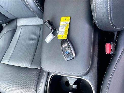 Certified 2025 Subaru Legacy Limited image 18