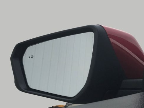 Certified 2023 GMC Terrain Denali image 21