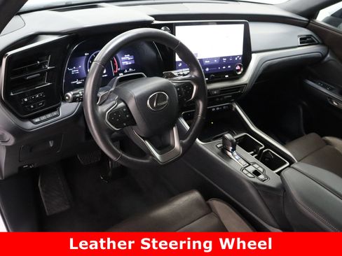 Used 2024 Lexus TX 350 AWD w/ Technology Package image 13