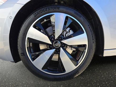 New 2025 Audi A5 2.0T Premium Plus image 33