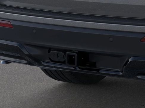 New 2026 Ford Explorer ST-Line w/ ST-Line Street Pack RWD image 23
