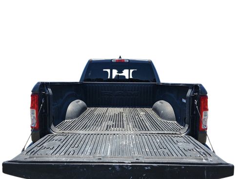 Used 2020 RAM 1500 Big Horn AWD/4WD image 26