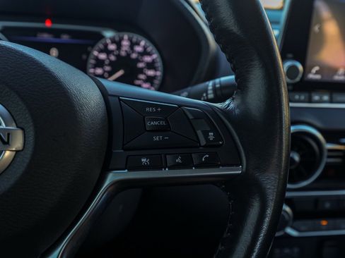 Used 2023 Nissan Sentra SV image 26