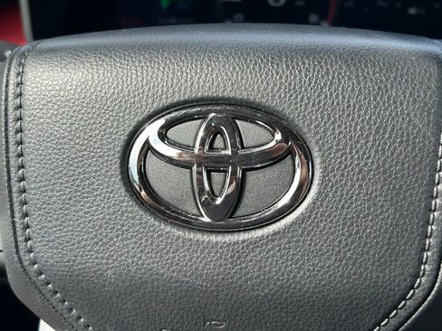 Used 2026 Toyota Sequoia TRD Pro AWD/4WD image 51