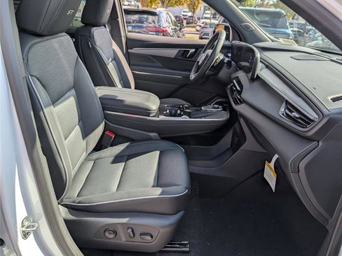 New 2026 Buick Enclave Sport Touring w/ Power Package image 7