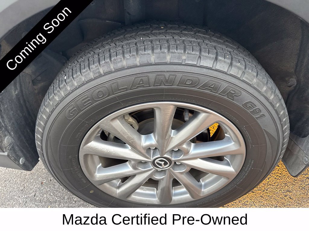 Used 2023 MAZDA CX-5 AWD 2.5 S image 22