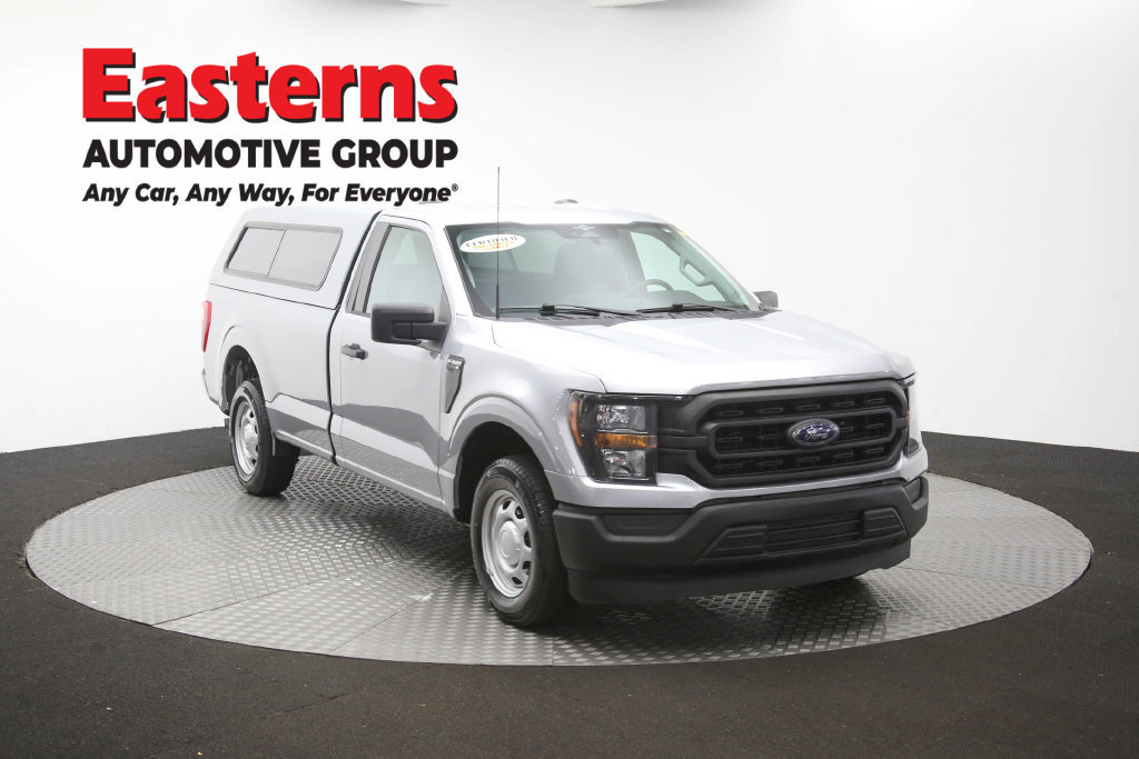 Used 2023 Ford F150 XL RWD image 49