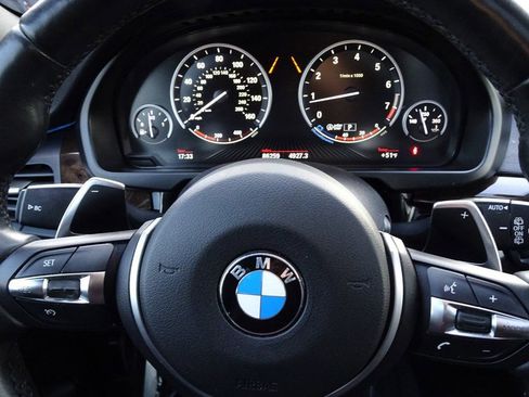 Used 2017 BMW X5 xDrive35i image 20