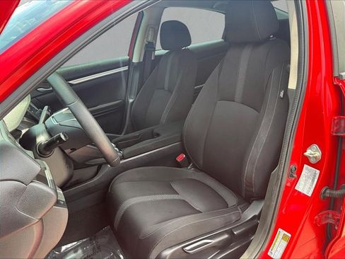 Used 2020 Honda Civic LX image 25
