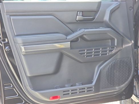 New 2026 Toyota Tacoma SR5 image 16