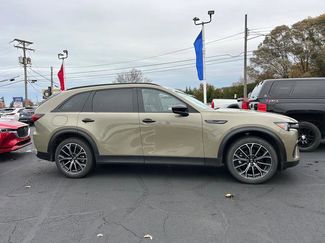 Certified 2025 MAZDA CX-70 Plug-In Hybrid w/ Premium Pkg video 2