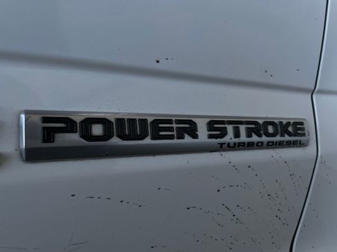 Used 2020 Ford F350 Lariat w/ Lariat Ultimate Package image 11