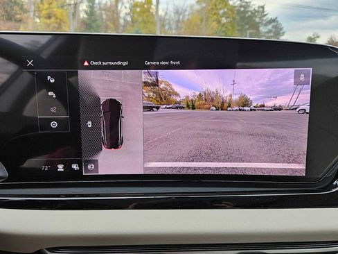 New 2026 Audi A6 Premium Plus AWD/4WD image 15