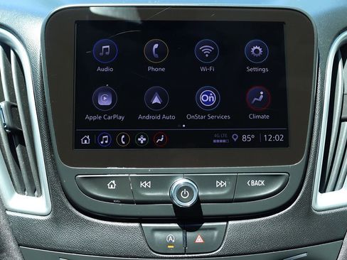 Used 2022 Chevrolet Malibu LT image 47