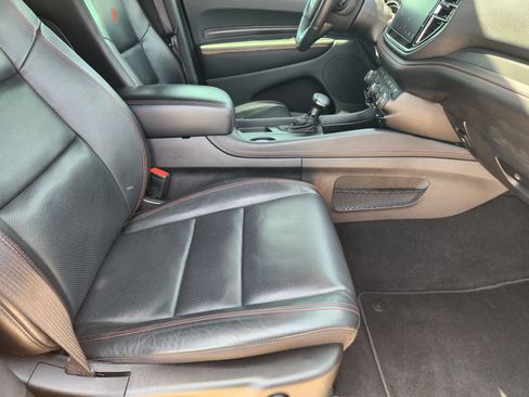 Used 2023 Dodge Durango R/T RWD image 14