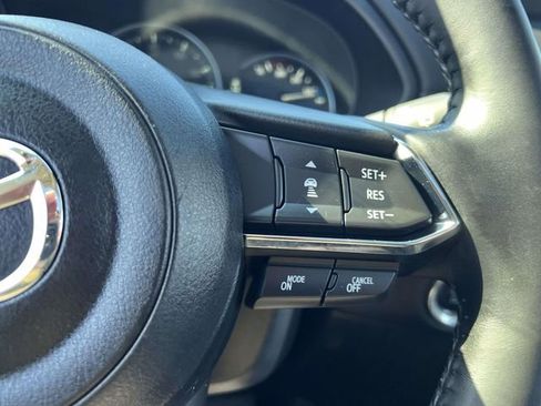 Certified 2024 MAZDA CX-5 AWD 2.5 S w/ Premium Plus Pkg image 23