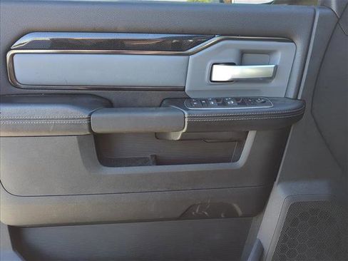 Used 2022 RAM 2500 Power Wagon w/ Level 1 Equipment Group image 10