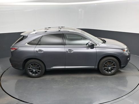 Used 2015 Lexus RX 350 FWD w/ Premium Package image 13