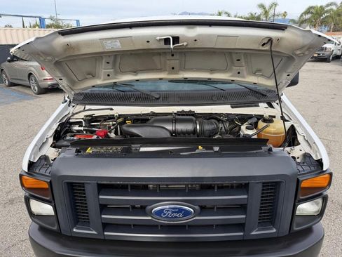 Used 2014 Ford E-250 and Econoline 250 w/ Interior Upgrade Package image 51