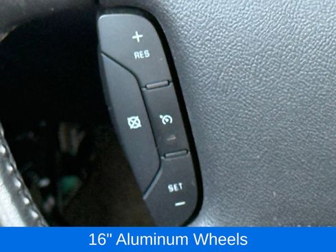 Used 2012 Chevrolet Impala LS FWD image 25
