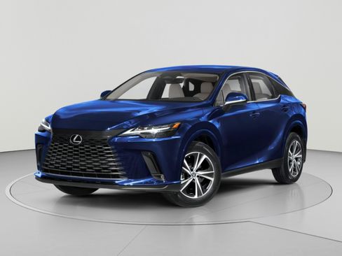 Used 2023 Lexus RX 350 Premium Plus w/ Accessory Package AWD/4WD image 1