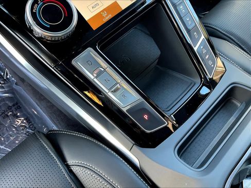 New 2024 Jaguar I-PACE R-Dynamic HSE image 10