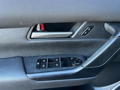 Used 2023 MAZDA CX-50 2.5 S w/ Cargo Package image 11