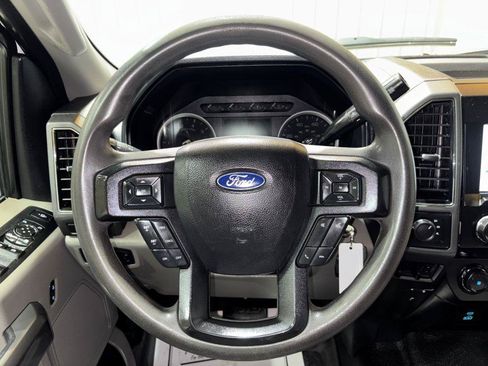 Used 2020 Ford F350 XLT w/ XLT Value Package AWD/4WD image 18