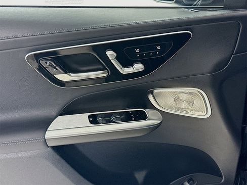 New 2026 Mercedes-Benz GLC 43 AMG 4MATIC Coupe image 19