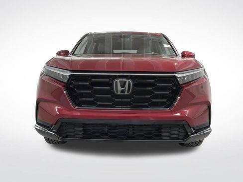 Used 2025 Honda CR-V EX image 5