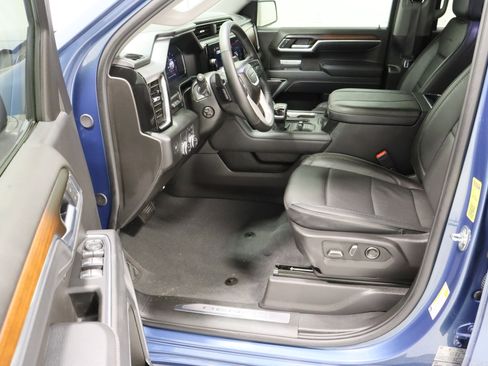 Used 2025 GMC Sierra 1500 Denali w/ Denali Reserve Package image 15