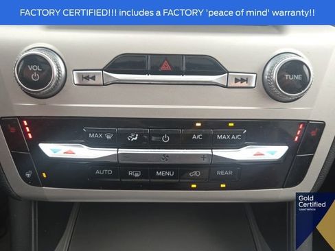 Certified 2024 Ford Explorer XLT w/ Equipment Group 202A AWD/4WD image 37