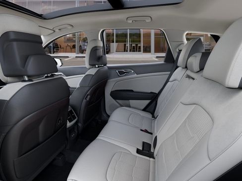 New 2026 Kia Sportage SX Prestige AWD/4WD image 18