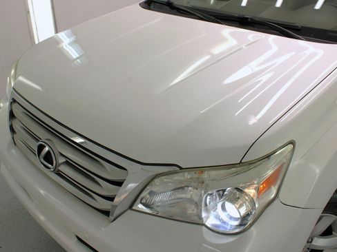 Used 2011 Lexus GX 460 Premium AWD/4WD image 17
