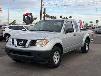 Used 2007 Nissan Frontier XE w/ Preferred Pkg