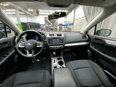 Used 2017 Subaru Legacy 2.5i w/ Alloy Wheel Package AWD/4WD image 26