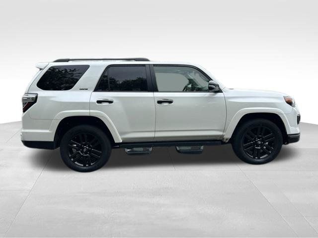 Used 2021 Toyota 4Runner Nightshade AWD/4WD image 6