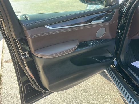 Used 2017 BMW X5 xDrive35i AWD/4WD image 24