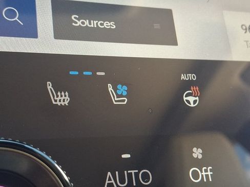 Certified 2023 Lexus RX 350 w/ Accessory Package (2T) AWD/4WD image 25