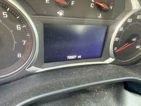 Used 2021 GMC Acadia SLE w/ Driver Convenience Package AWD/4WD image 5