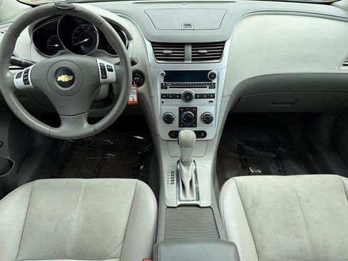 Used 2012 Chevrolet Malibu LT FWD image 11