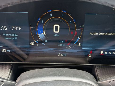 New 2026 Chevrolet Equinox LT image 13