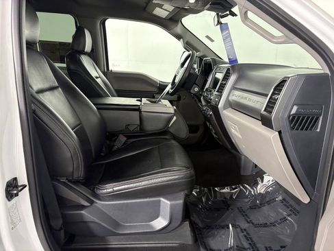 Certified 2022 Ford F250 XLT AWD/4WD image 33
