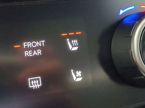 New 2026 Hyundai Palisade Calligraphy FWD image 30