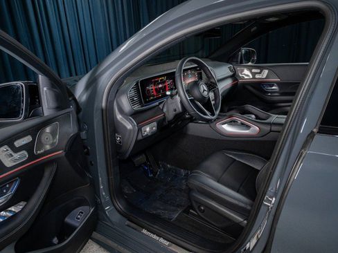 New 2026 Mercedes-Benz GLE 450 4MATIC Coupe image 10