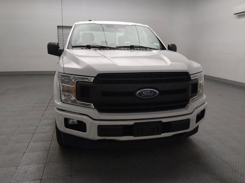 Used 2019 Ford F150 XL w/ Equipment Group 101A Mid AWD/4WD image 14