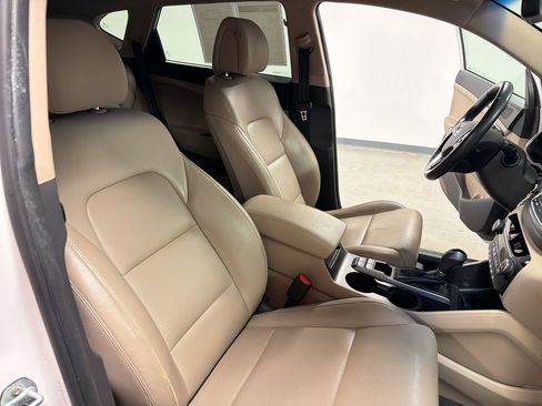 Used 2017 Hyundai Tucson SE Plus image 31