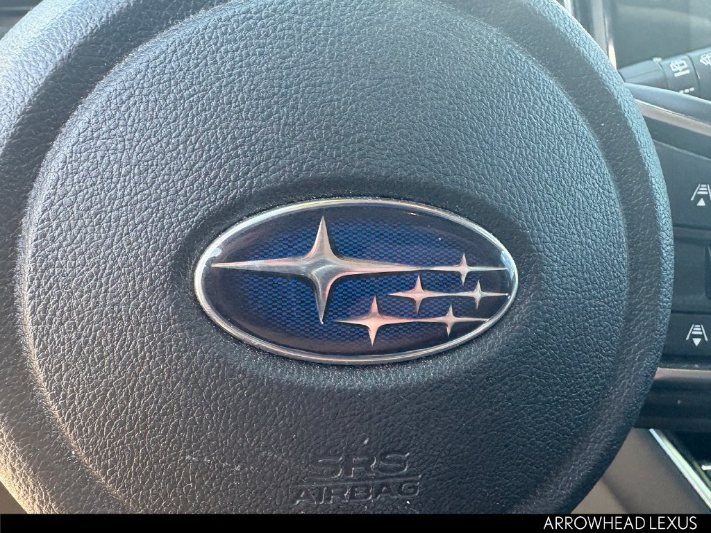 Used 2024 Subaru Outback Touring XT AWD/4WD image 10